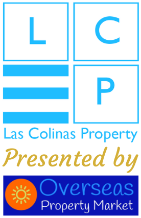 Las Colinas Property For Sale @ Las Colinas Golf & Country Club Spain